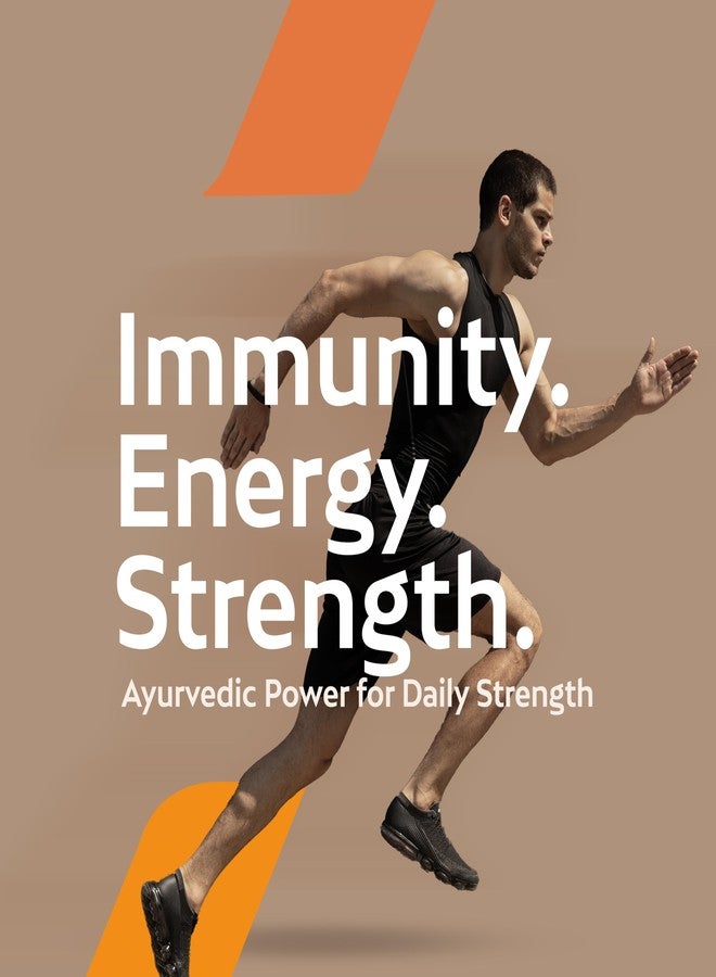 Akayu By Ashpveda Ayurvedic Chyawanprash Avaleha - Helps Boosts Immunity, Strength, Stamina and Energy With Natural & Ayurvedic Herbs | Suitable For All Age Group and All Season (500 gms) - Image 5